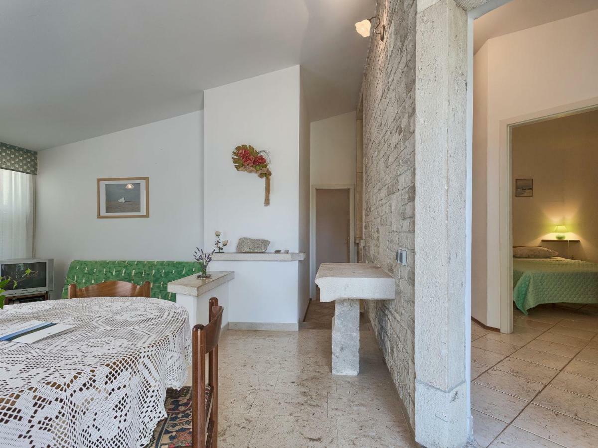 Holiday Home Christa Krnica Exterior foto