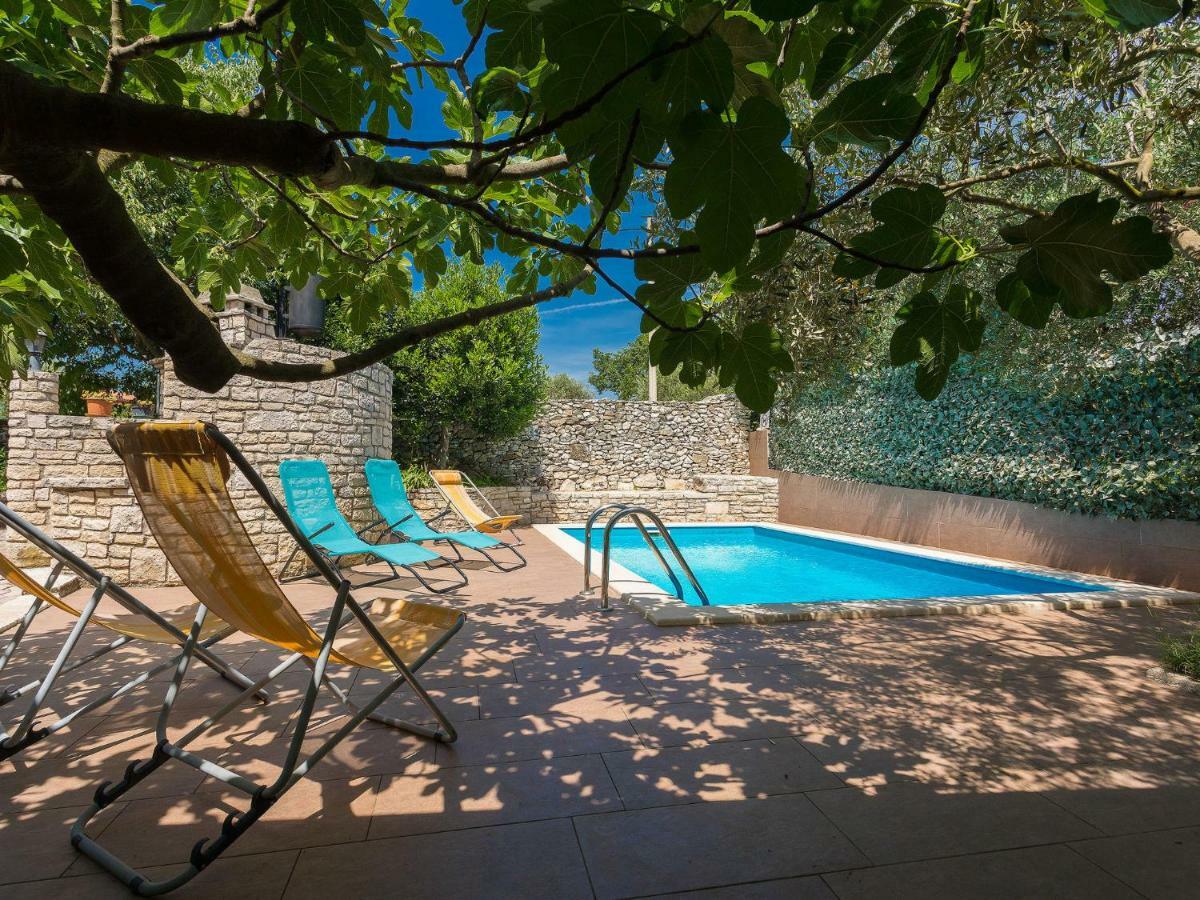 Holiday Home Christa Krnica Exterior foto